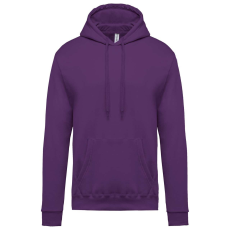 KARIBAN KA476 MEN’S HOODED SWEATSHIRT 2XL