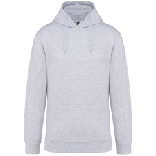 KARIBAN KA476 MEN’S HOODED SWEATSHIRT 3XL férfi pulóver, kardigán