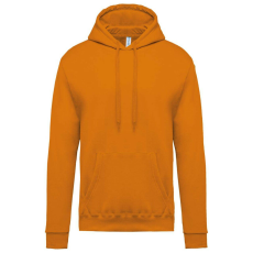 KARIBAN KA476 MEN’S HOODED SWEATSHIRT 3XL