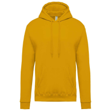 KARIBAN KA476 MEN’S HOODED SWEATSHIRT 3XL férfi pulóver, kardigán