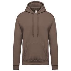 KARIBAN KA476 MEN’S HOODED SWEATSHIRT 3XL