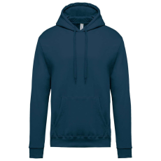 KARIBAN KA476 MEN’S HOODED SWEATSHIRT 3XL