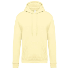 KARIBAN KA476 MEN’S HOODED SWEATSHIRT 3XL