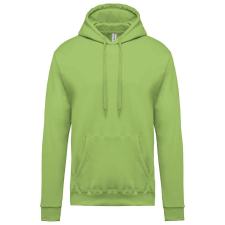 KARIBAN KA476 MEN’S HOODED SWEATSHIRT 4XL férfi pulóver, kardigán