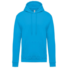 KARIBAN KA476 MEN’S HOODED SWEATSHIRT 4XL férfi pulóver, kardigán