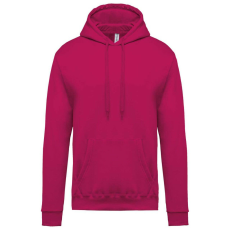 KARIBAN KA476 MEN’S HOODED SWEATSHIRT 4XL