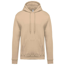 KARIBAN KA476 MEN’S HOODED SWEATSHIRT 4XL férfi pulóver, kardigán