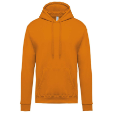 KARIBAN KA476 MEN’S HOODED SWEATSHIRT 4XL
