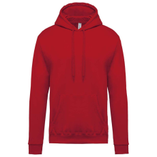 KARIBAN KA476 MEN’S HOODED SWEATSHIRT 4XL
