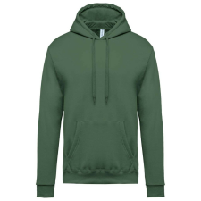 KARIBAN KA476 MEN’S HOODED SWEATSHIRT 4XL férfi pulóver, kardigán