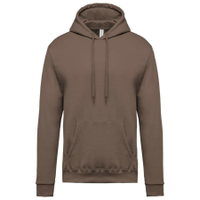KARIBAN KA476 MEN’S HOODED SWEATSHIRT 4XL férfi pulóver, kardigán