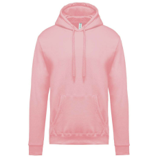 KARIBAN KA476 MEN’S HOODED SWEATSHIRT L