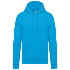 KARIBAN KA476 MEN’S HOODED SWEATSHIRT L
