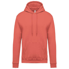 KARIBAN KA476 MEN’S HOODED SWEATSHIRT L férfi pulóver, kardigán