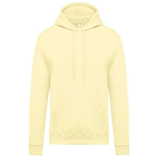 KARIBAN KA476 MEN’S HOODED SWEATSHIRT L férfi pulóver, kardigán