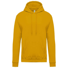 KARIBAN KA476 MEN’S HOODED SWEATSHIRT M férfi pulóver, kardigán