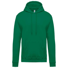 KARIBAN KA476 MEN’S HOODED SWEATSHIRT M