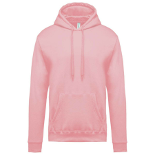 KARIBAN KA476 MEN’S HOODED SWEATSHIRT M férfi pulóver, kardigán