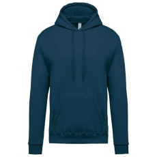 KARIBAN KA476 MEN’S HOODED SWEATSHIRT M