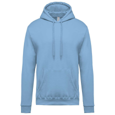 KARIBAN KA476 MEN’S HOODED SWEATSHIRT M