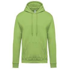 KARIBAN KA476 MEN’S HOODED SWEATSHIRT S