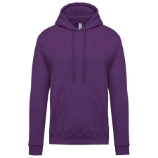 KARIBAN KA476 MEN’S HOODED SWEATSHIRT S férfi pulóver, kardigán