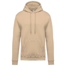 KARIBAN KA476 MEN’S HOODED SWEATSHIRT S férfi pulóver, kardigán