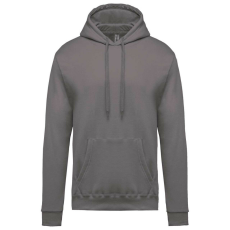 KARIBAN KA476 MEN’S HOODED SWEATSHIRT S