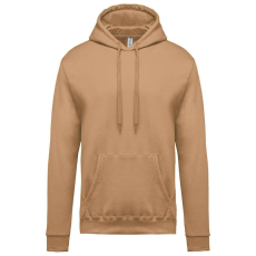 KARIBAN KA476 MEN’S HOODED SWEATSHIRT XL