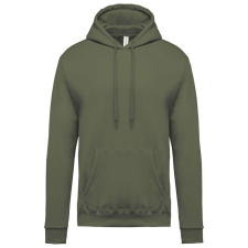 KARIBAN KA476 MEN’S HOODED SWEATSHIRT XL férfi pulóver, kardigán