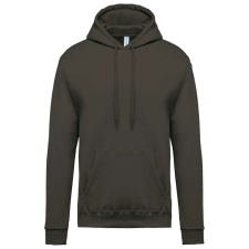 KARIBAN KA476 MEN’S HOODED SWEATSHIRT XL férfi pulóver, kardigán