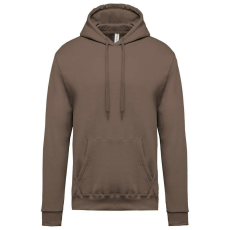 KARIBAN KA476 MEN’S HOODED SWEATSHIRT XL