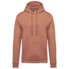 KARIBAN KA476 MEN’S HOODED SWEATSHIRT XL férfi pulóver, kardigán