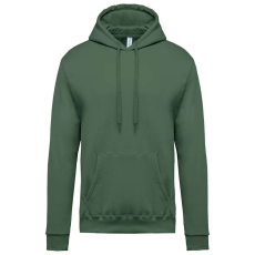 KARIBAN KA476 MEN’S HOODED SWEATSHIRT XS