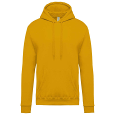 KARIBAN KA476 MEN’S HOODED SWEATSHIRT XS