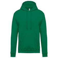 KARIBAN KA476 MEN’S HOODED SWEATSHIRT XS férfi pulóver, kardigán
