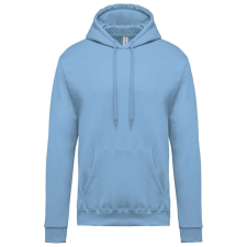 KARIBAN KA476 MEN’S HOODED SWEATSHIRT XS férfi pulóver, kardigán