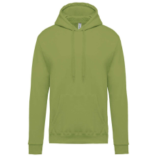 KARIBAN KA476 MEN’S HOODED SWEATSHIRT XS