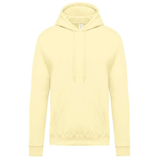 KARIBAN KA476 MEN’S HOODED SWEATSHIRT XS férfi pulóver, kardigán