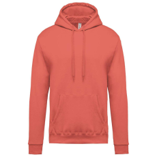 KARIBAN KA476 MEN’S HOODED SWEATSHIRT XS