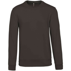 KARIBAN KA488 CREW NECK SWEATSHIRT S