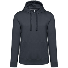 KARIBAN KA489 HOODED SWEATSHIRT 2XL