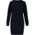KARIBAN KA493 ORGANIC FLEECE LOUNGE DRESS S
