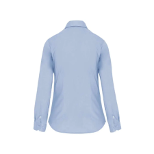 KARIBAN KA530 LADIES' LONG-SLEEVED STRETCH SHIRT M munkaruha