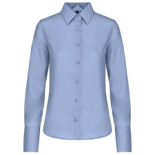 KARIBAN KA538 LADIES' LONG-SLEEVED NON-IRON SHIRT M munkaruha
