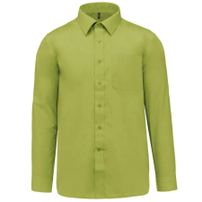 KARIBAN KA545 JOFREY - LONG-SLEEVED SHIRT 2XL munkaruha