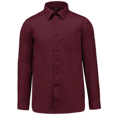KARIBAN KA545 JOFREY - LONG-SLEEVED SHIRT 2XL munkaruha