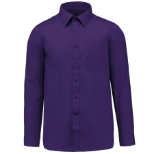KARIBAN KA545 JOFREY - LONG-SLEEVED SHIRT 3XL munkaruha