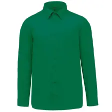 KARIBAN KA545 JOFREY - LONG-SLEEVED SHIRT 4XL munkaruha