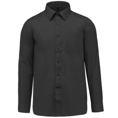 KARIBAN KA545 JOFREY - LONG-SLEEVED SHIRT 6XL